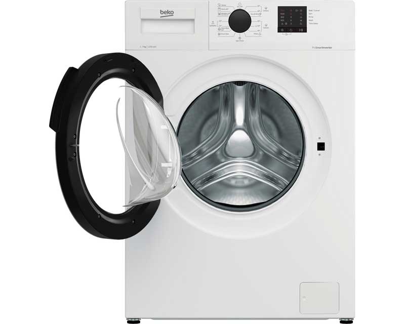 Mašina za pranje veša Beko WUE 7611D XAW ProSmart inverter 7kg - dodatni pogled