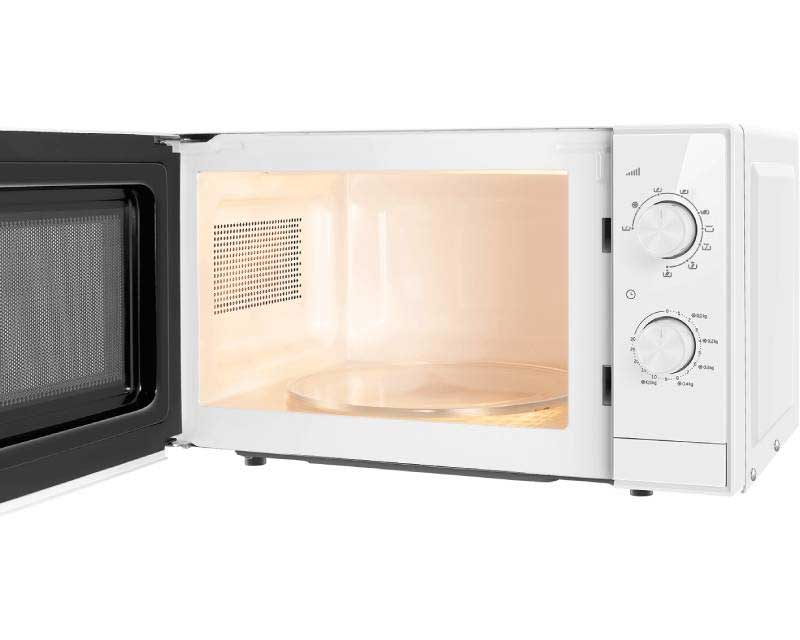 Beko Mikrotalasna rerna MGC 20100 W 20L - dodatni pogled