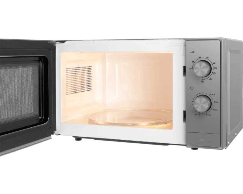 Beko Mikrotalasna rerna MGC 20100 S 20L - dodatni pogled