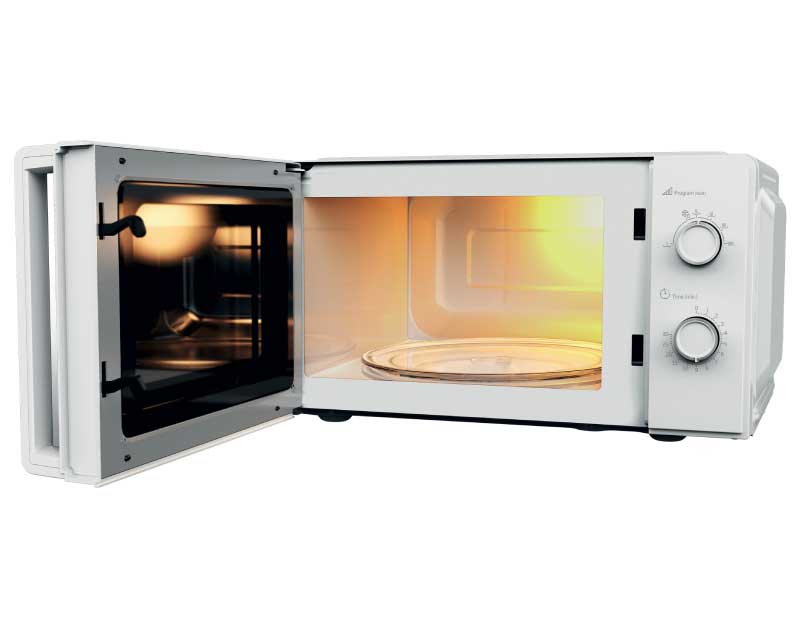 Beko Mikrotalasna rerna MOC20100WFB 20L - dodatni pogled