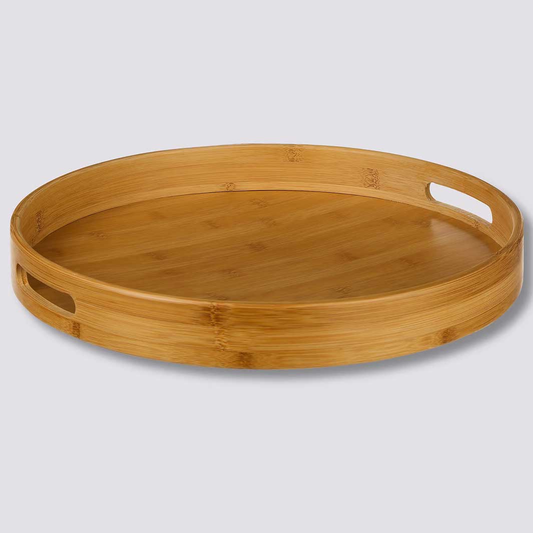 Poslužavnik Za Serviranje - Bambus 5five Simply Smart - dodatni pogled