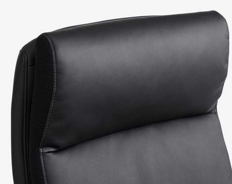 Radna fotelja Castberg - dodatni pogled