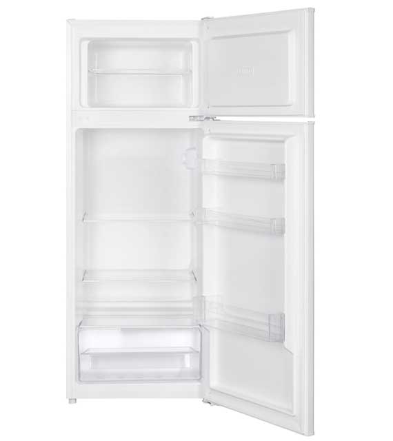 Beko Kombinovani frižider 206L RDSO206K40WN - dodatni pogled