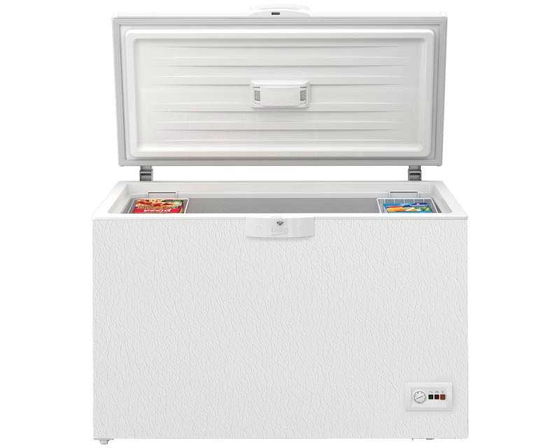 Beko Horizontalni zamrzivač 360L HSM 40031 - dodatni pogled