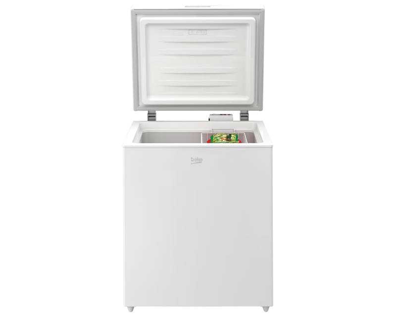 Beko Horizontalni zamrzivač 205L HSM 20530 - dodatni pogled