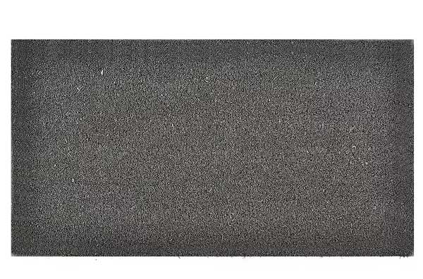 Otirač Od Kokosove Ljuske Za Spoljnu ili Unutrašnju Upotrebu - Luance Coco Smeđa Boja - 60 x 33 cm - dodatni pogled