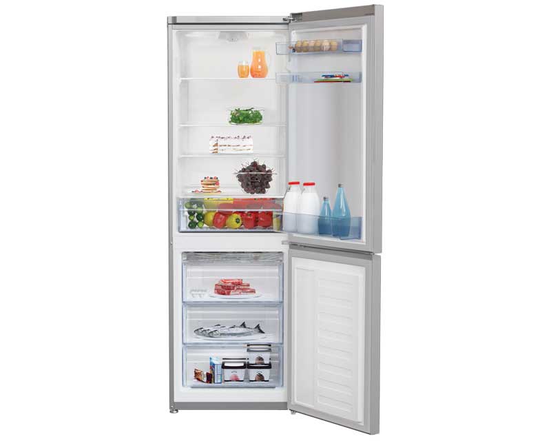 Kombinovani frižider 300L Beko RCSA330K30XPN - dodatni pogled