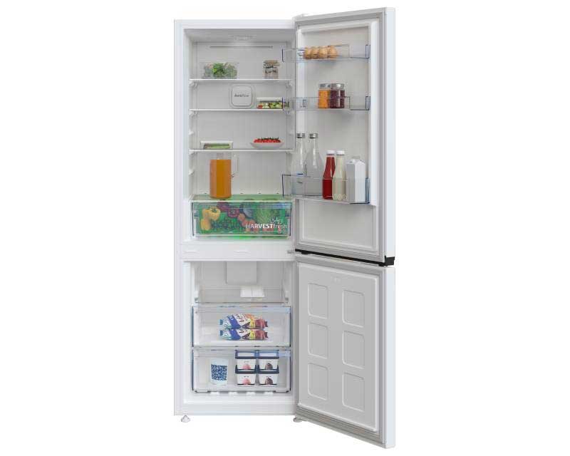 Kombinovani frižider 301L Beko B1RCNA344W - dodatni pogled