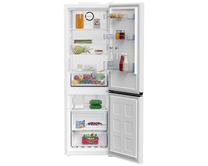 Kombinovani frižider 316L Beko B1RCNA364W - dodatni pogled
