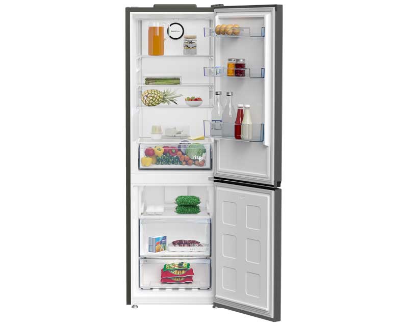 Kombinovani frižider 316L Beko B1RCNA364G - dodatni pogled