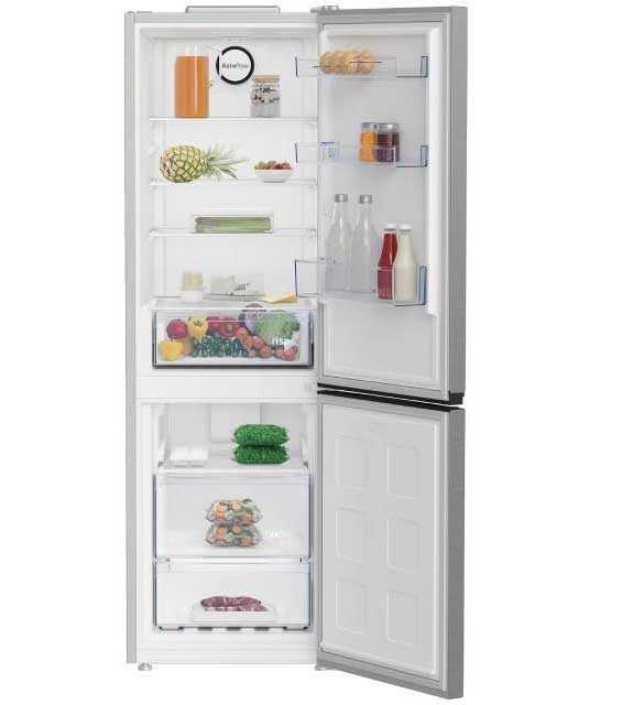 Kombinovani frižider 316L Beko B1RCNE364XB - dodatni pogled