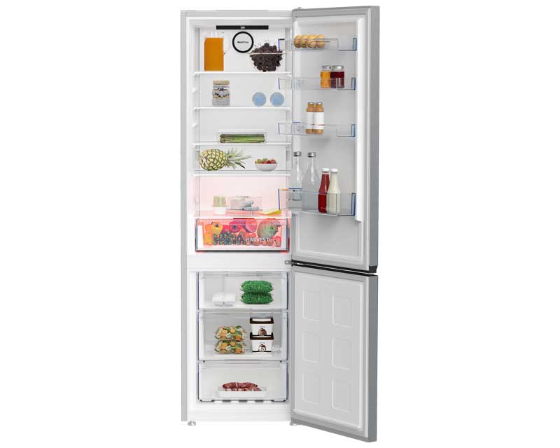 Kombinovani frižider 355L Beko B5RCNE406HXB1 - dodatni pogled