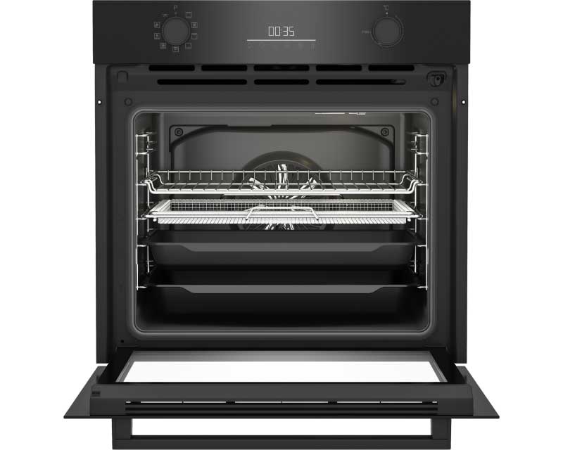 Ugradna električna rerna sa ventilatorom Beko BBIE 17300 BMP - dodatni pogled