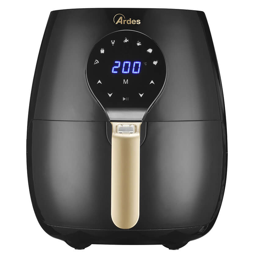 Friteza na vreli vazduh 5L Ardes Eldorada Maxi AR1K33 - dodatni pogled