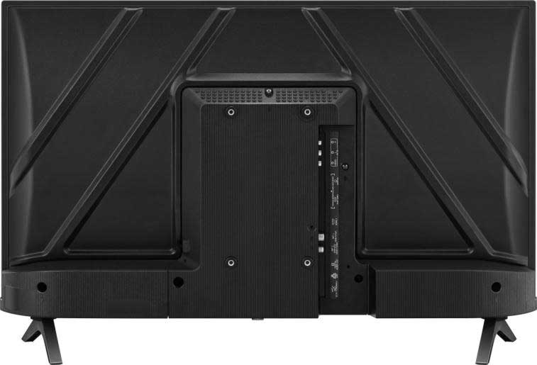 Hisense LED Full HD Smart televizor 40 inča 40A4K - dodatni pogled