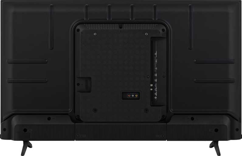 Hisense 4K Ultra HD Smart televizor 43 inča 43A6K - dodatni pogled