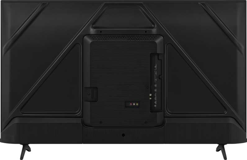 Hisense 4K Ultra HD Smart televizor 55 inča 55A6K - dodatni pogled