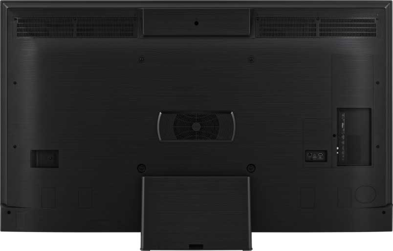 Hisense ULED Smart televizor 65 inča 4K Ultra HD 65U8KQ - dodatni pogled