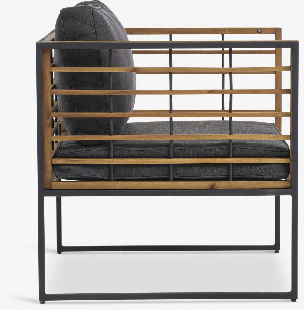 Lounge Fotelja Za Spoljnu ili Unutrašnju Upotrebu UGI - dodatni pogled