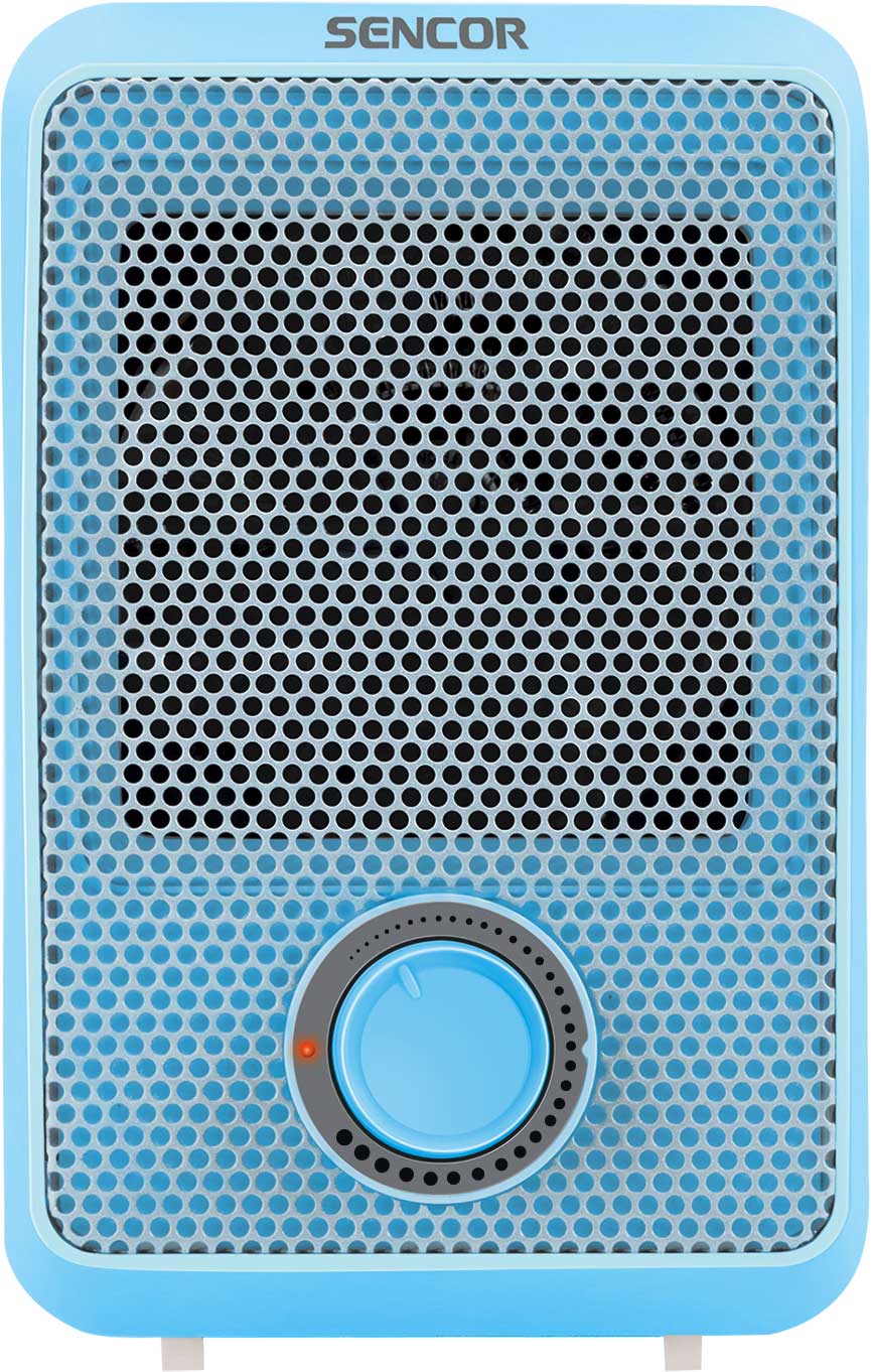 Sencor Mini Grejalica Za Brzo Zagrevanje Prostora oko Vas 600 W - dodatni pogled