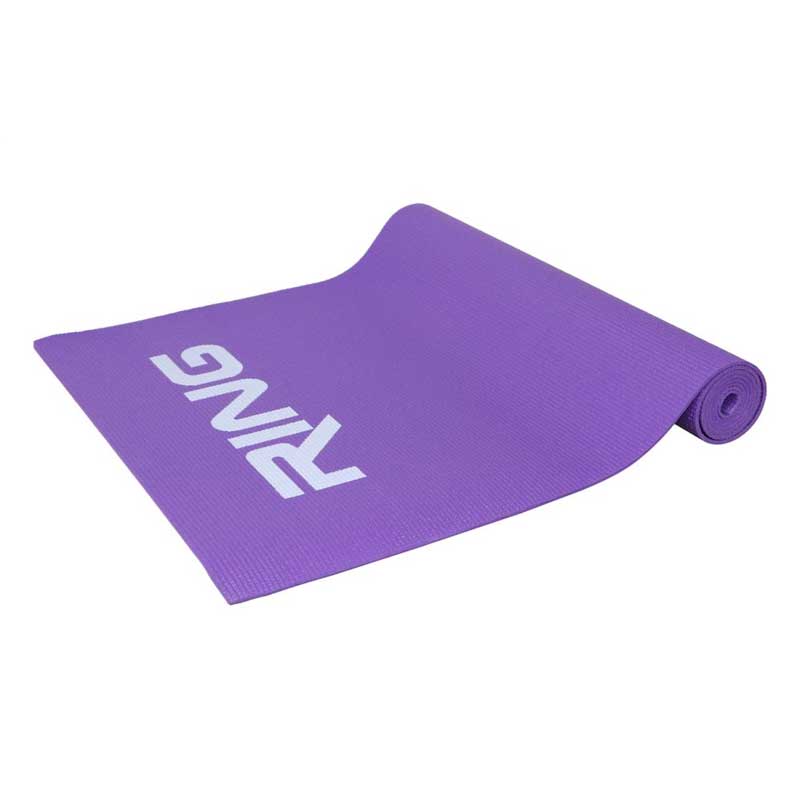 Aerobik prostirka za vežbanje 180x50 RX EM3016-pink - dodatni pogled