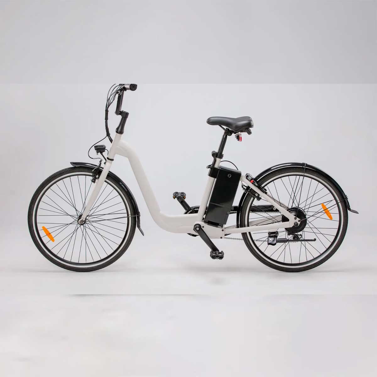 Električni Bicikl YADEA CT 26-03 - 26 Inča - dodatni pogled