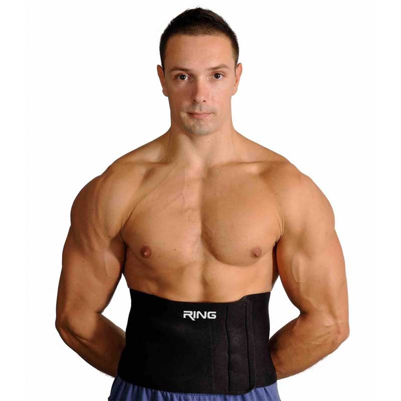 Pojas za mršavljenje RX SLIM 1 - dodatni pogled