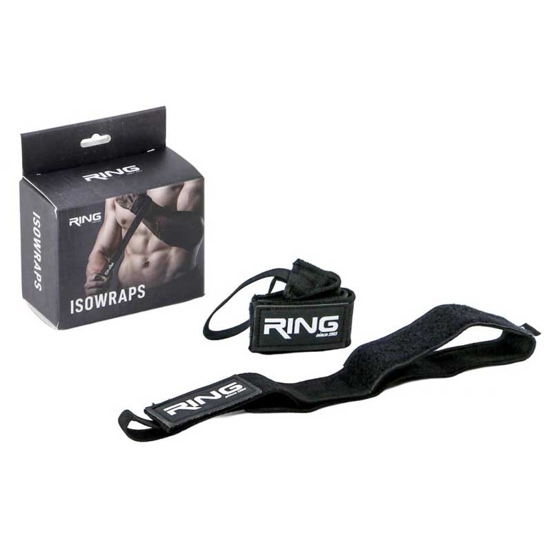 Višeslojni steznik za zglobove šake Par RX PS-0602 - dodatni pogled