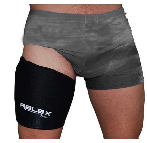 Podesivi steznik za butinu RX STZ-BUT - dodatni pogled