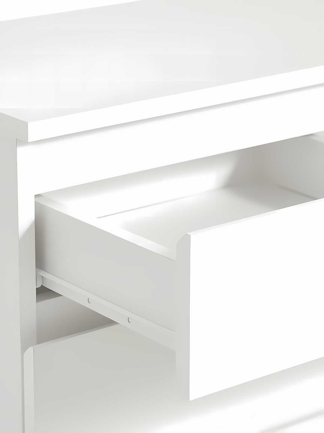 Komoda Sa 6 Fioka Bjerg - dodatni pogled