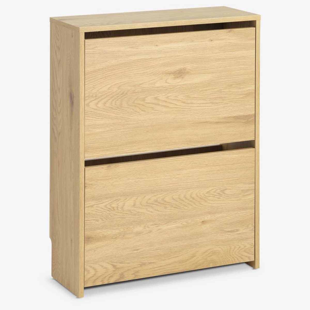 Cipelarnik Zatvoreni 2 Odeljka - dodatni pogled