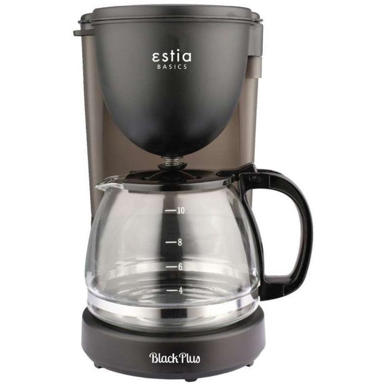 ESTIA ES06-10058 APARAT ZA KAFU 750W - dodatni pogled