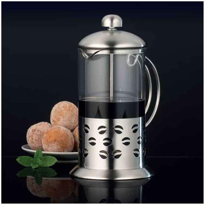 DAJAR DJ92859 FRENCH PRESA ZA KAFU I ČAJ 600ML - dodatni pogled