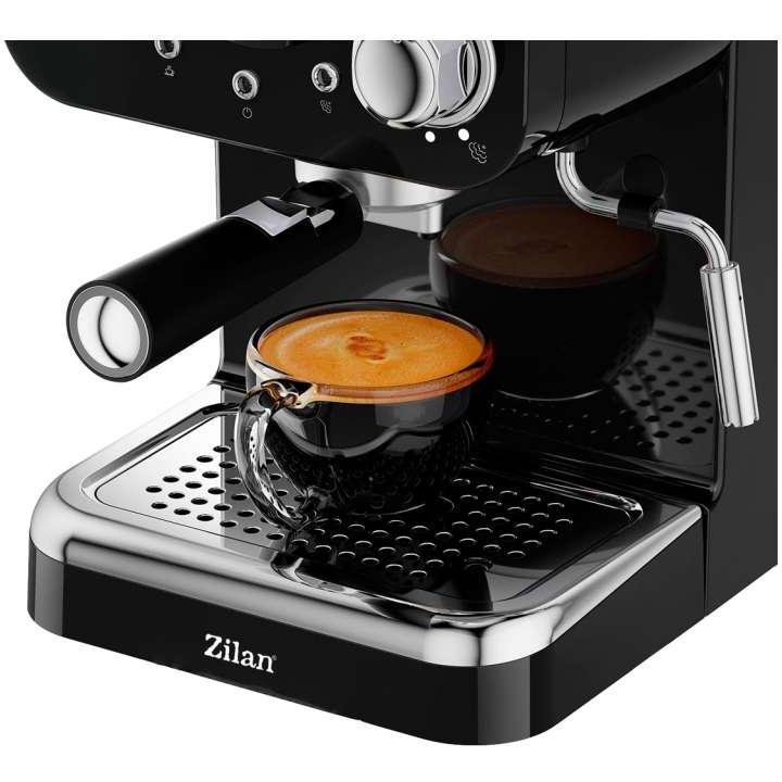 Zilan ZLN2991 Aparat Za Espresso Kafu Crni - dodatni pogled