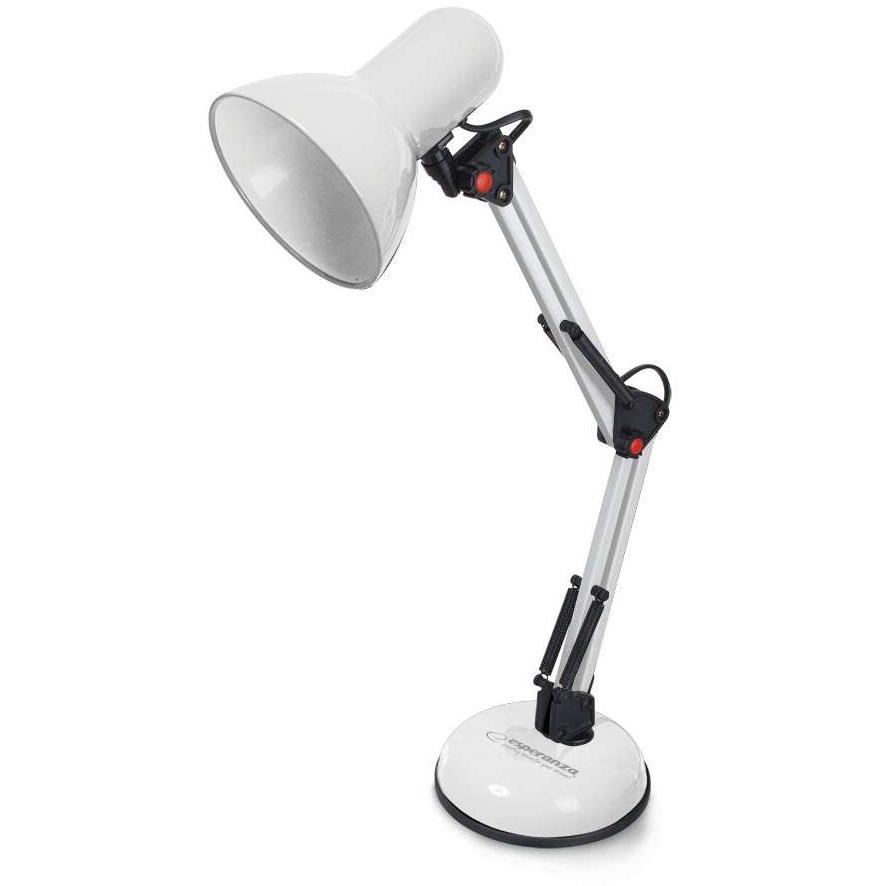 Esperanza ELD112w Stona Lampa E27 - dodatni pogled