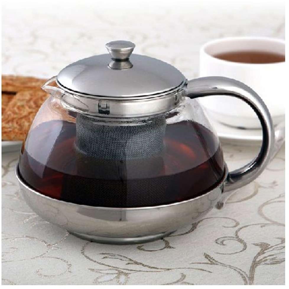 Dajar DJ29350 Čajnik Sa Infuzerom 0.6L - dodatni pogled