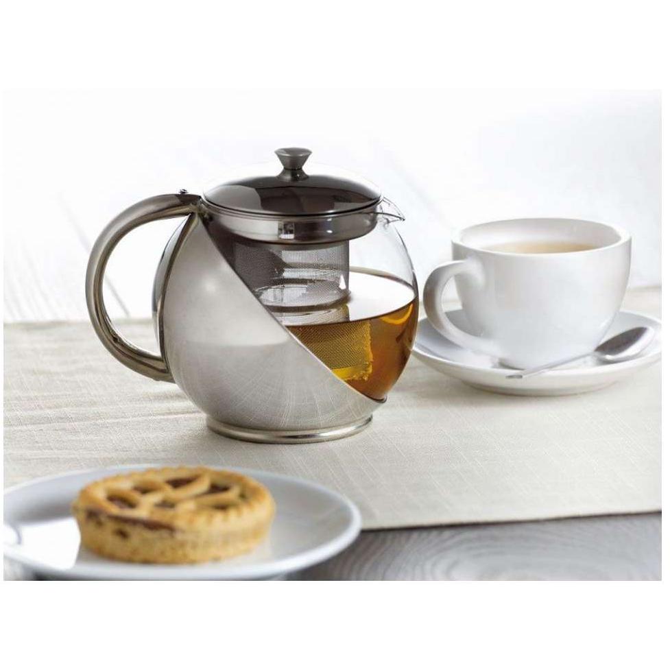 Dajar DJ29381 Čajnik Sa Infuzerom 0.9L - dodatni pogled