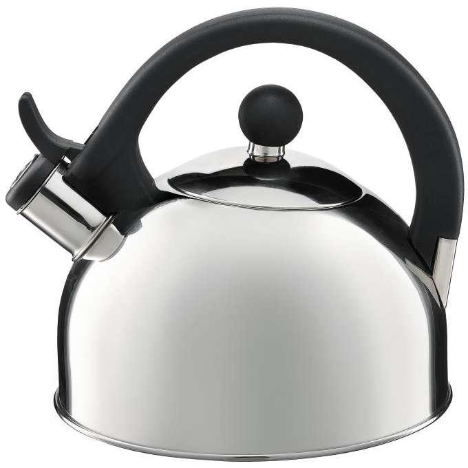 Dajar DJ50857 Čajnik Sa Pištaljkom 1.5L - dodatni pogled