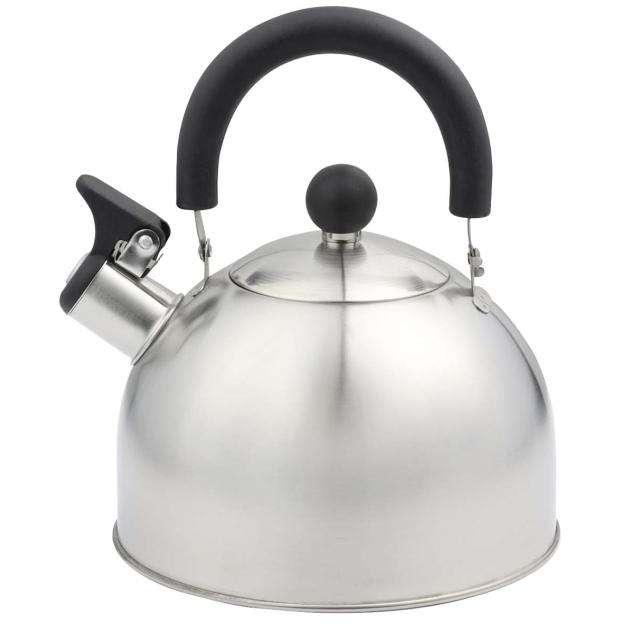 Dajar DJ50886 Čajnik Sa Pištaljkom 1.6 L Inox - dodatni pogled