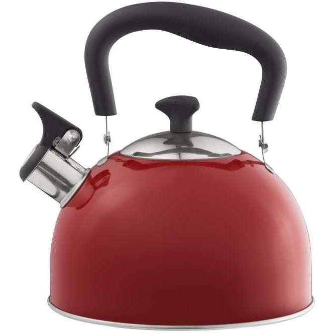 Dajar DJ50889 Čajnik Sa Zviždukom 2.2L - dodatni pogled