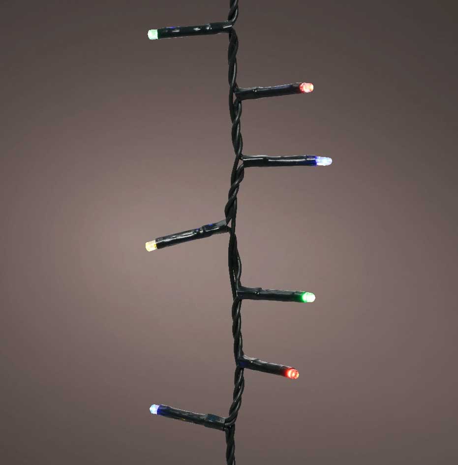 Lumineo Multicolor lampice sa 350 LED dioda Za spoljnu upotrebu 49.5255 - dodatni pogled