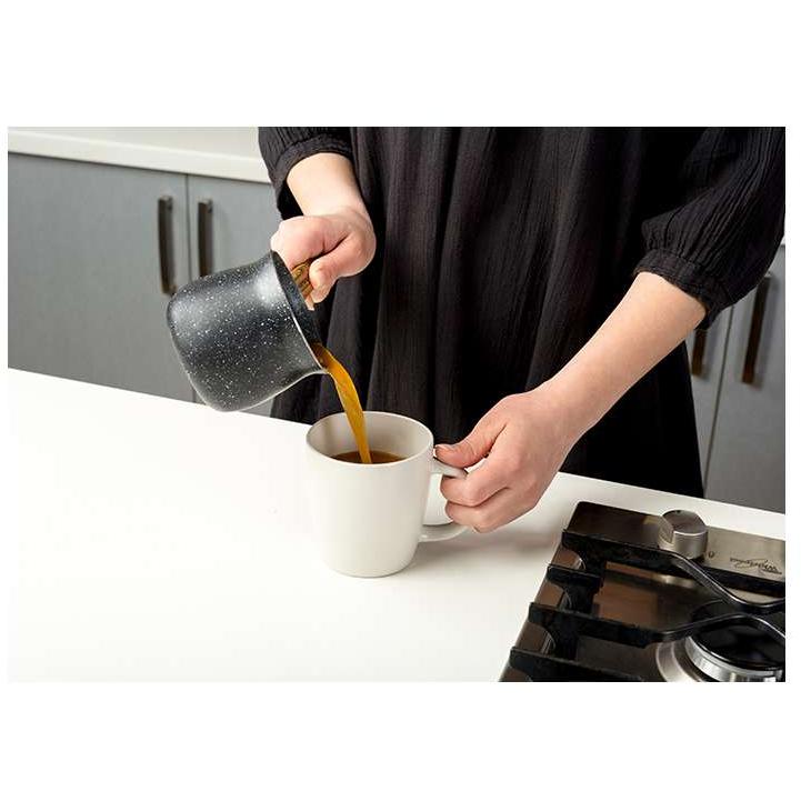 Nava NV10-104-006 Džezva Za Kafu 430ml - dodatni pogled