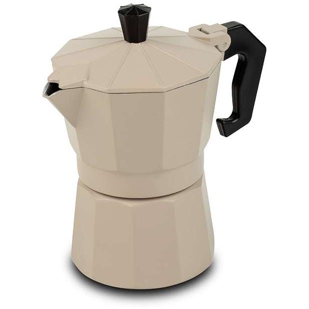Nava NV10-174-021 Aparat Za Espresso Kafu 3 Šoljice 150ml Bež - dodatni pogled