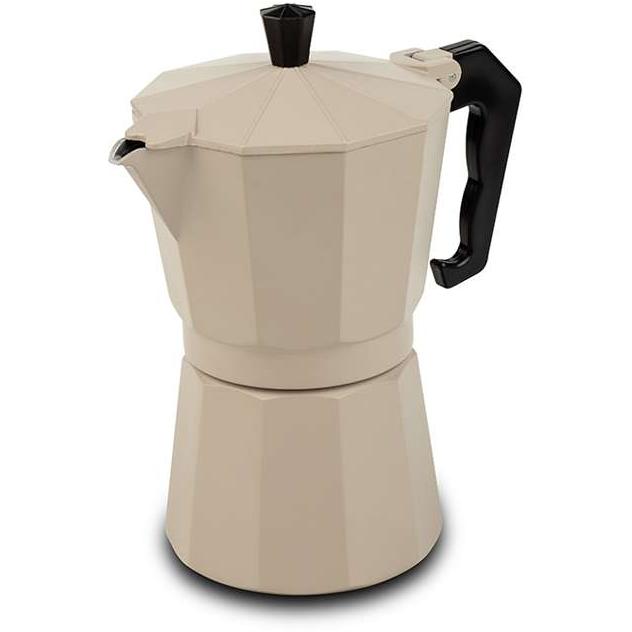 Nava NV10-174-022 Aparat Za Espresso 6 Šoljica 300ml Bež - dodatni pogled