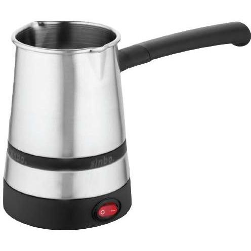 Sinbo SCM2970 Električna Džezna Inox 320ml - dodatni pogled
