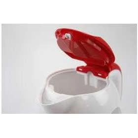 Brock WK0714RD Ketler 1L - dodatni pogled