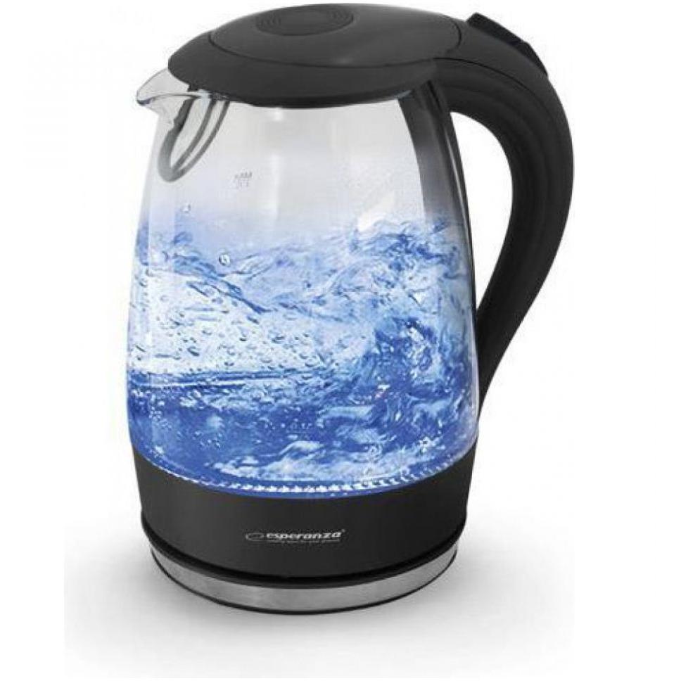 Esperanza EKK011K Električni Bokal 1.7L - dodatni pogled