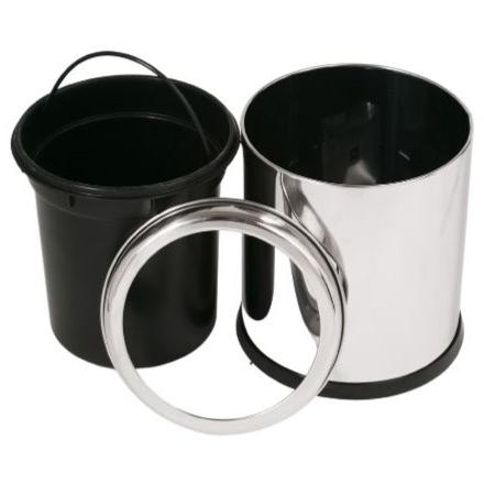 Gepard Sanitary Kanta Za Smeće Bez Poklopca - dodatni pogled