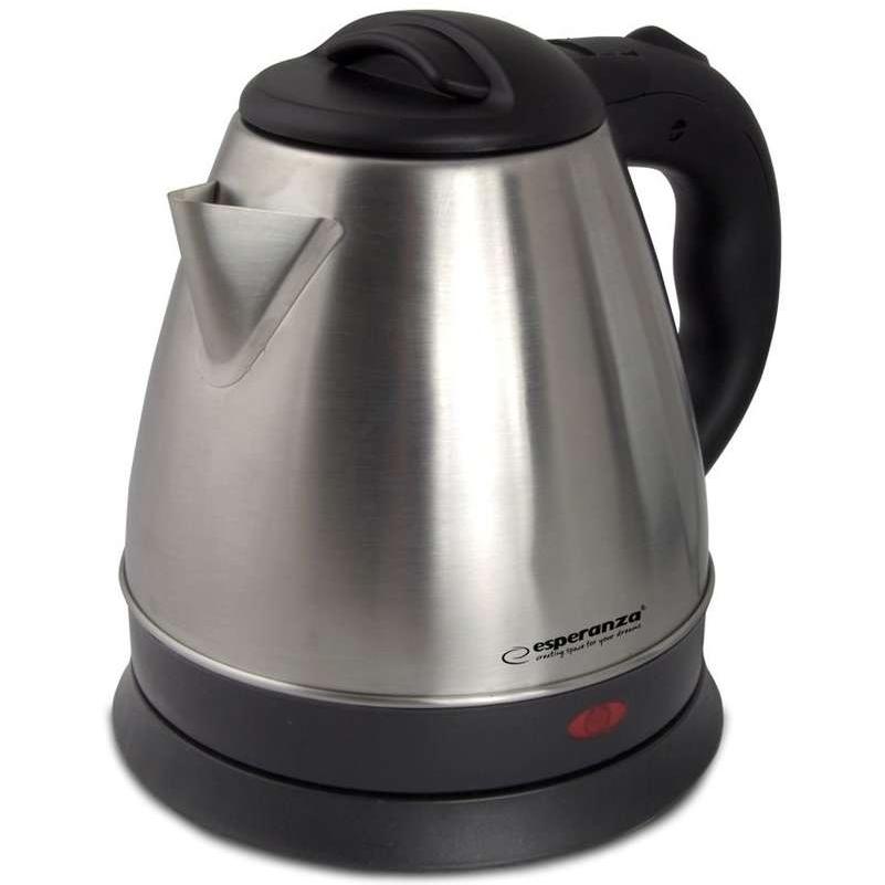 Esperanza EKK116X Električni Bokal 1L - dodatni pogled