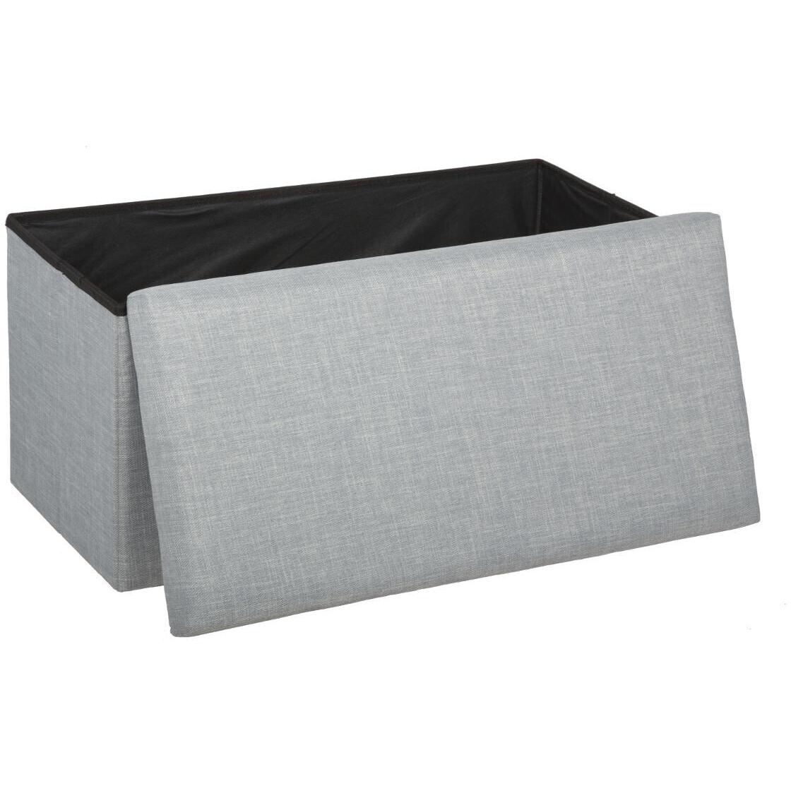 Tabure Sa Kutijom Za Odlaganje Atmosphera 75.5 x 37.5 x 38 cm - dodatni pogled